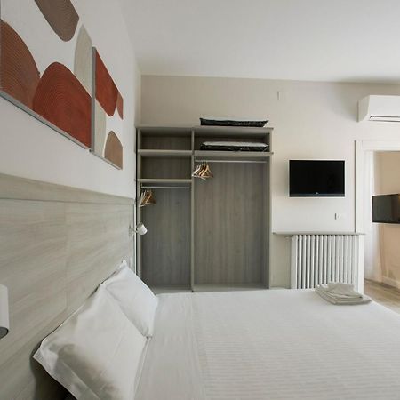 Livingstone B&B Ματέρα Εξωτερικό φωτογραφία