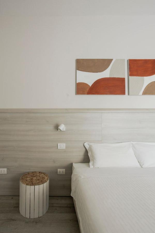 Livingstone B&B Ματέρα Εξωτερικό φωτογραφία