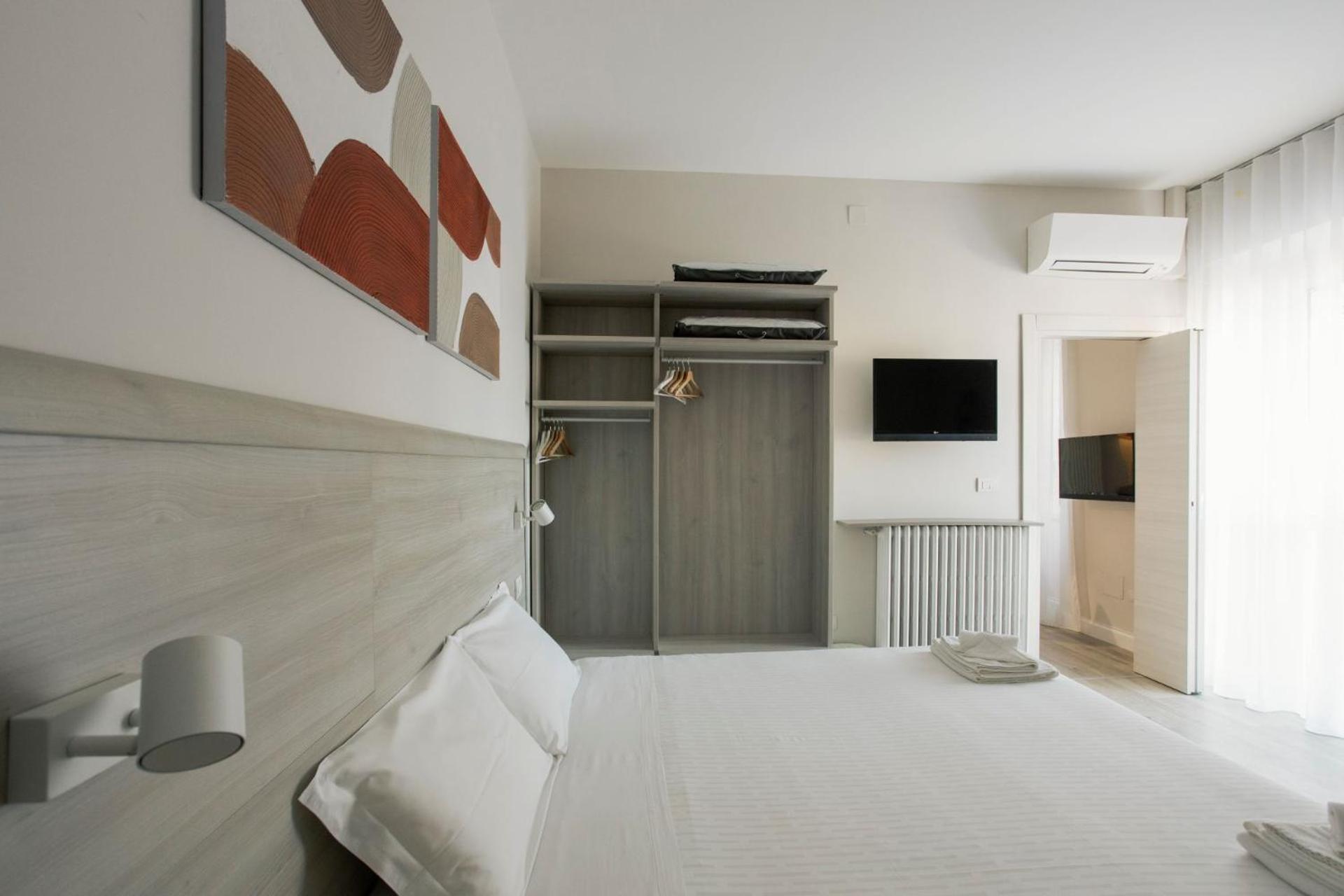Livingstone B&B Ματέρα Εξωτερικό φωτογραφία