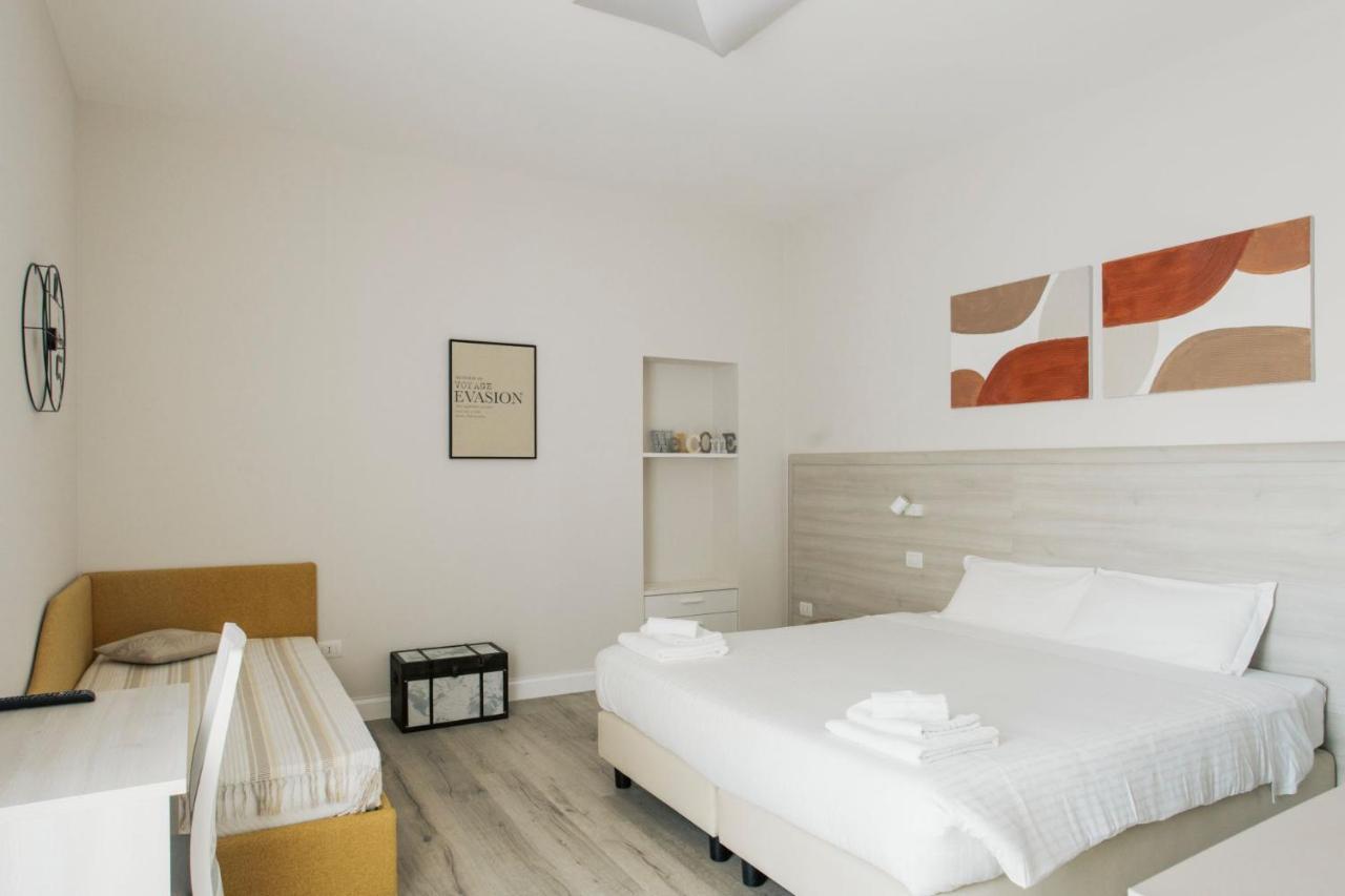 Livingstone B&B Ματέρα Εξωτερικό φωτογραφία
