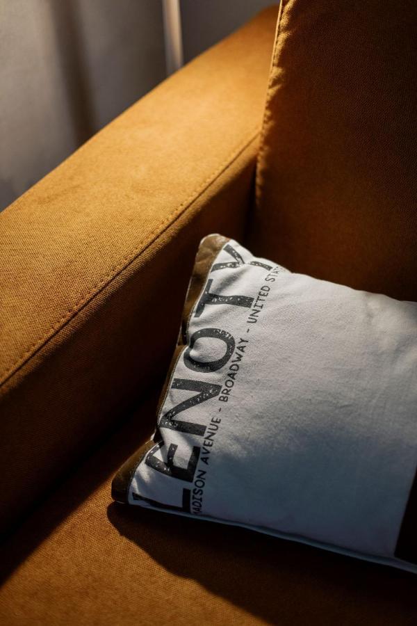 Livingstone B&B Ματέρα Εξωτερικό φωτογραφία