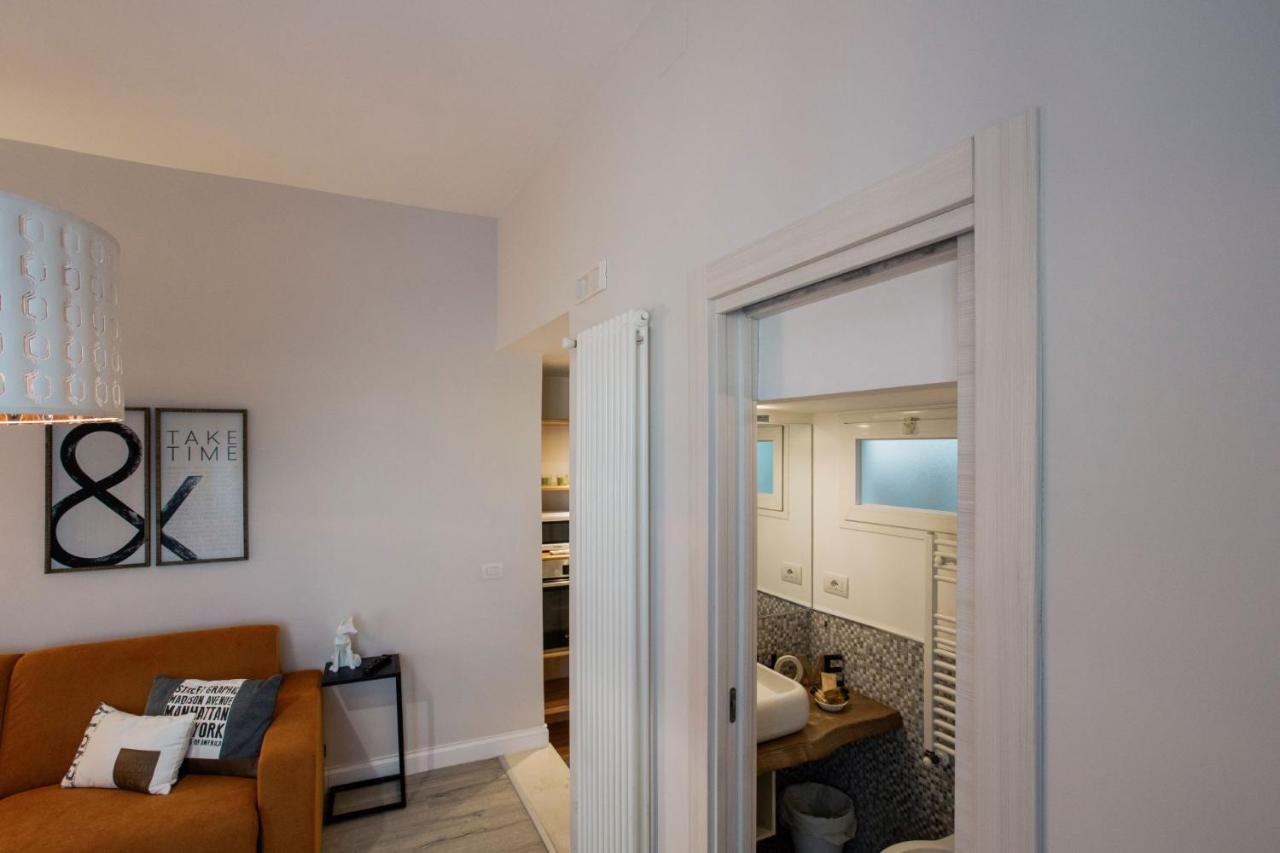 Livingstone B&B Ματέρα Εξωτερικό φωτογραφία