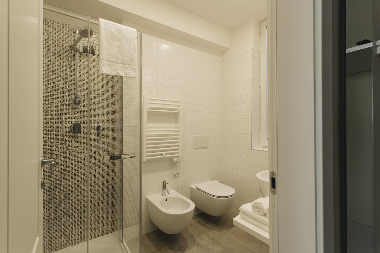 Livingstone B&B Ματέρα Εξωτερικό φωτογραφία