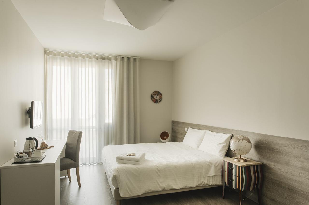Livingstone B&B Ματέρα Εξωτερικό φωτογραφία
