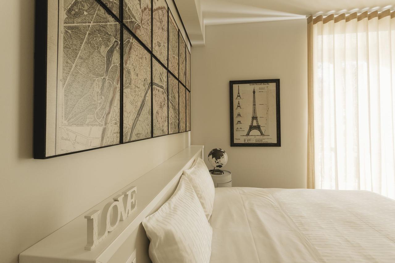Livingstone B&B Ματέρα Εξωτερικό φωτογραφία