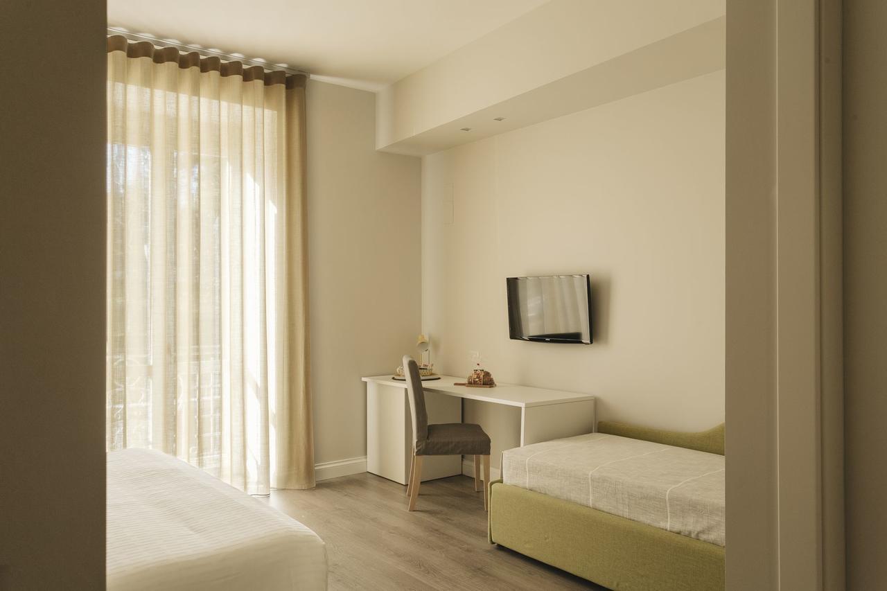 Livingstone B&B Ματέρα Εξωτερικό φωτογραφία