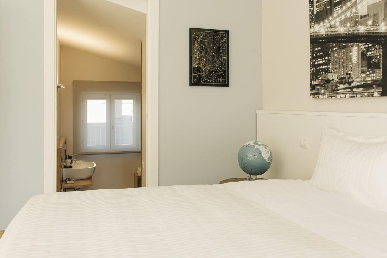 Livingstone B&B Ματέρα Εξωτερικό φωτογραφία