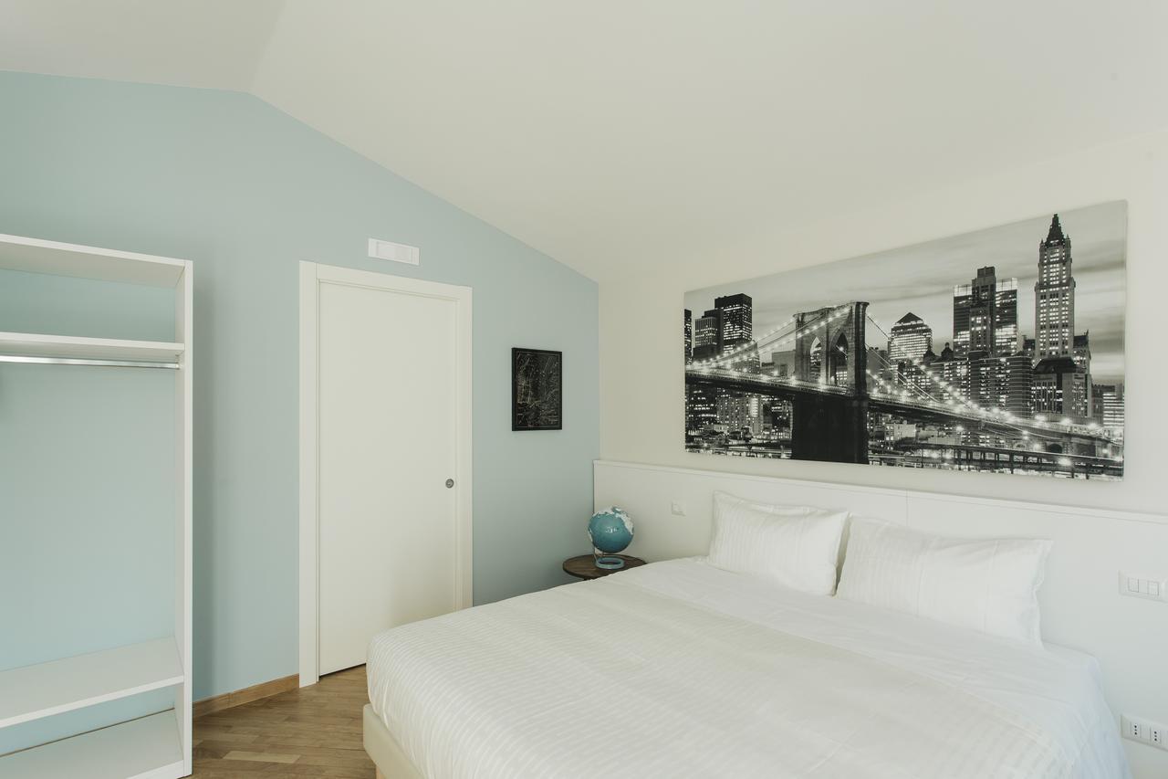 Livingstone B&B Ματέρα Εξωτερικό φωτογραφία