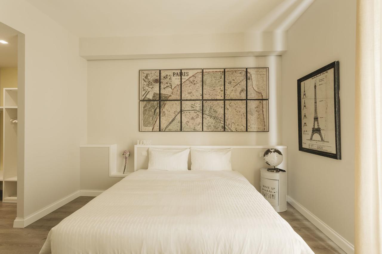 Livingstone B&B Ματέρα Εξωτερικό φωτογραφία